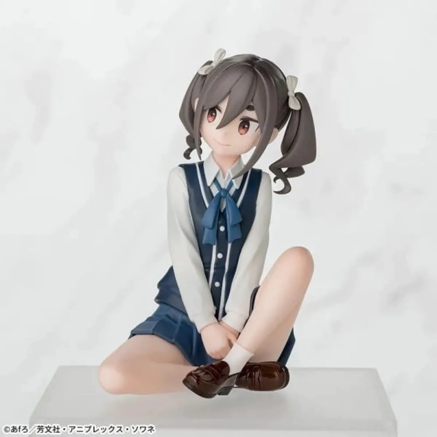 Statua Mono PM Perching PVC An Kiriyama 9 cm zdjęcie produktu