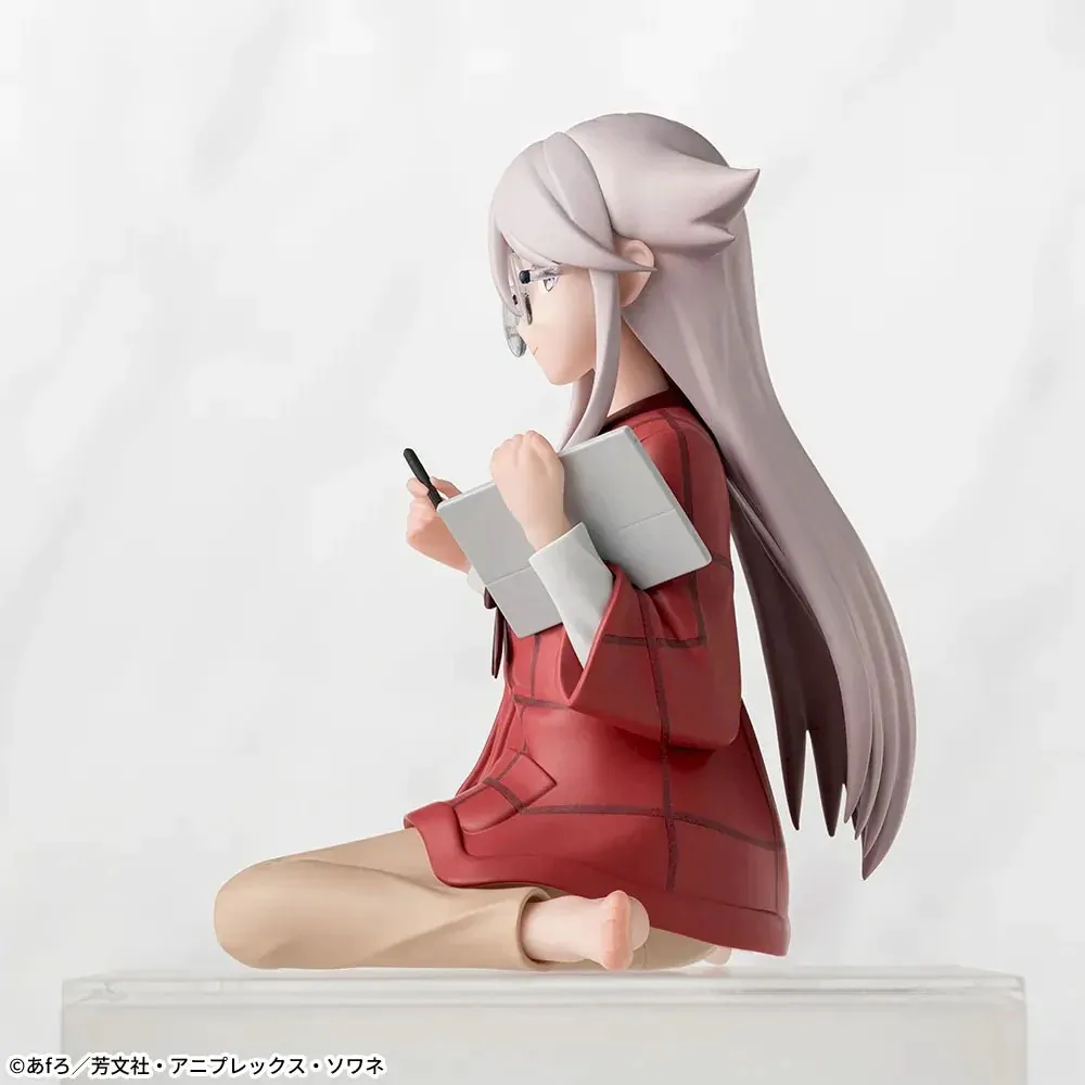 Statua Mono PM Perching PVC Haruno Akiyama 9 cm zdjęcie produktu