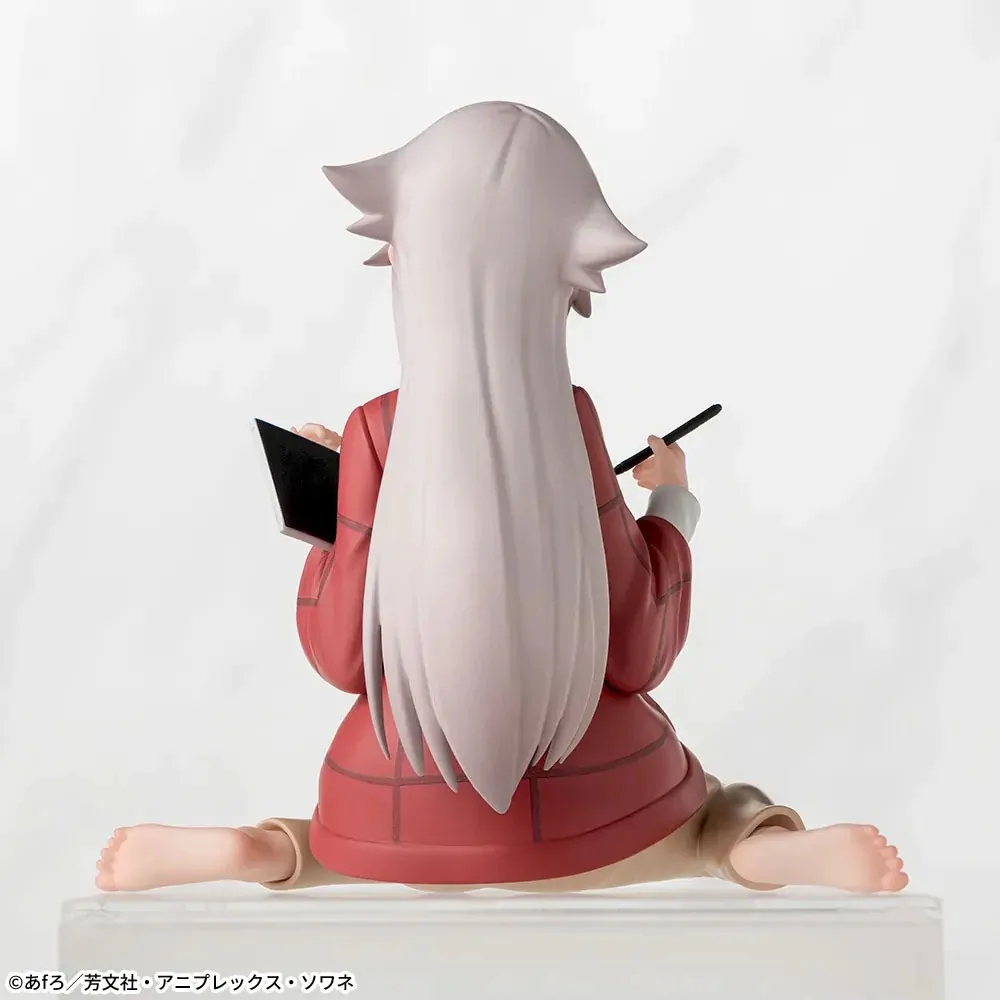Statua Mono PM Perching PVC Haruno Akiyama 9 cm zdjęcie produktu
