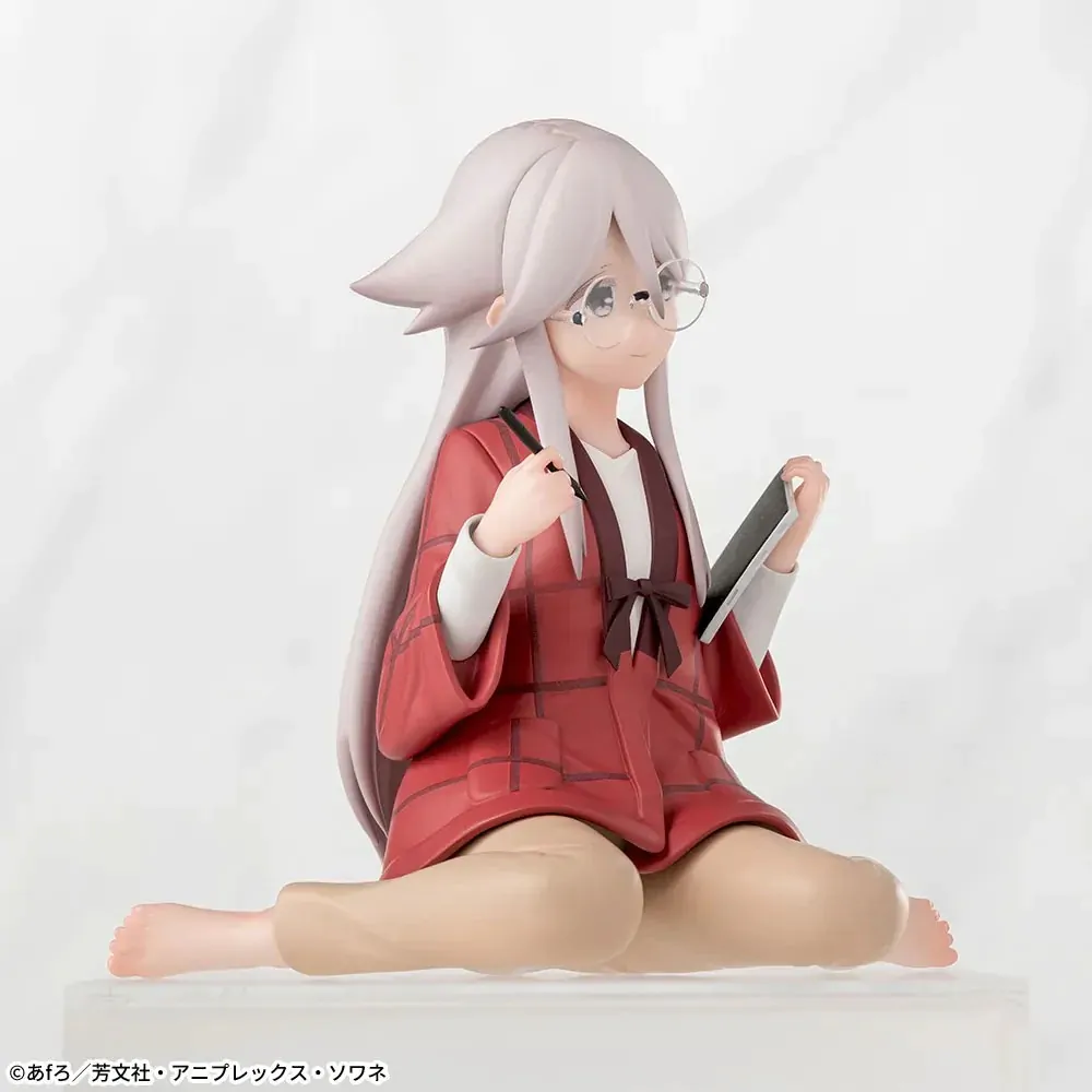 Statua Mono PM Perching PVC Haruno Akiyama 9 cm zdjęcie produktu