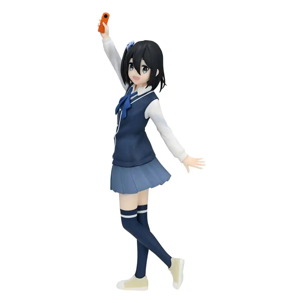 Mono Trio-Try-iT PVC Statua Satsuki Amamiya 22 cm zdjęcie produktu
