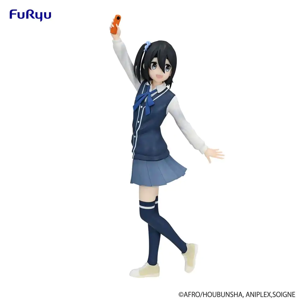 Mono Trio-Try-iT PVC Statua Satsuki Amamiya 22 cm zdjęcie produktu