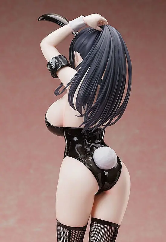 Monochromatyczny Królik Statua 1/4 Aoi 44 cm zdjęcie produktu