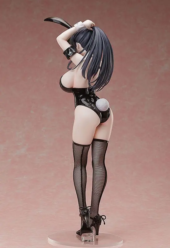 Monochromatyczny Królik Statua 1/4 Aoi 44 cm zdjęcie produktu