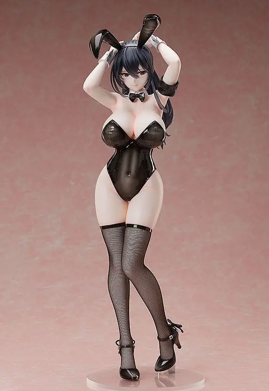 Monochromatyczny Królik Statua 1/4 Aoi 44 cm zdjęcie produktu