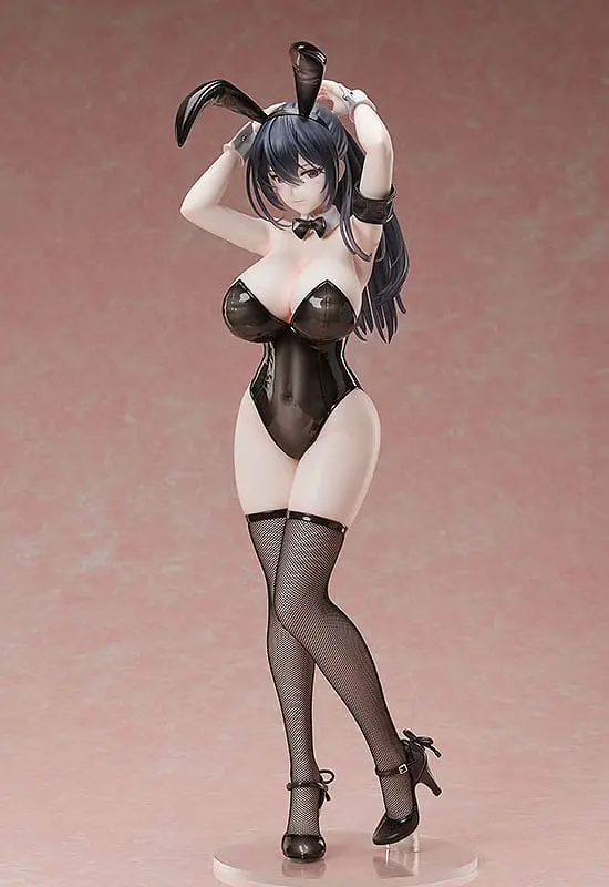 Monochromatyczny Królik Statua 1/4 Aoi 44 cm zdjęcie produktu
