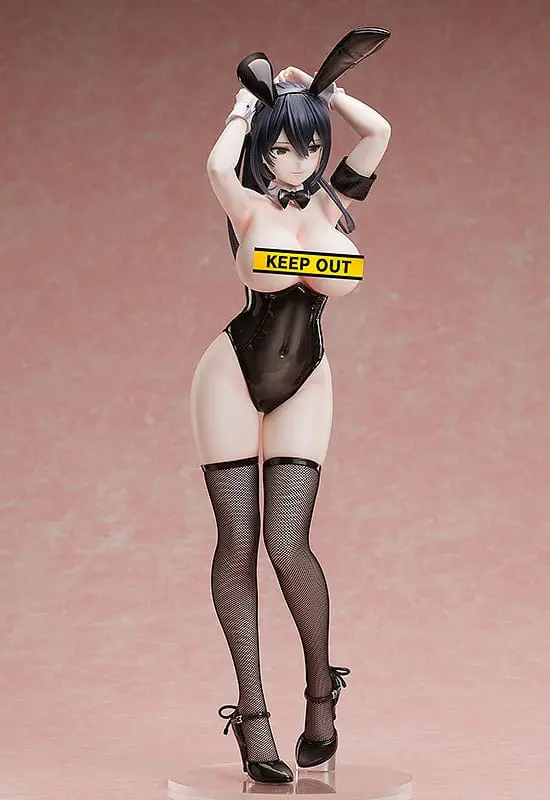 Monochromatyczny Królik Statua 1/4 Aoi 44 cm zdjęcie produktu
