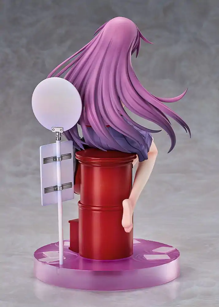 Monogatari Series Statua 1/7 Hitagi Senjyogahara: Letter to You 23 cm zdjęcie produktu