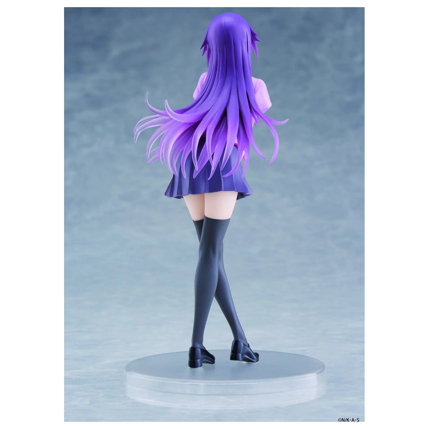Monogatari Series Coreful figurka PVC Hitagi Senjougahara 18 cm zdjęcie produktu