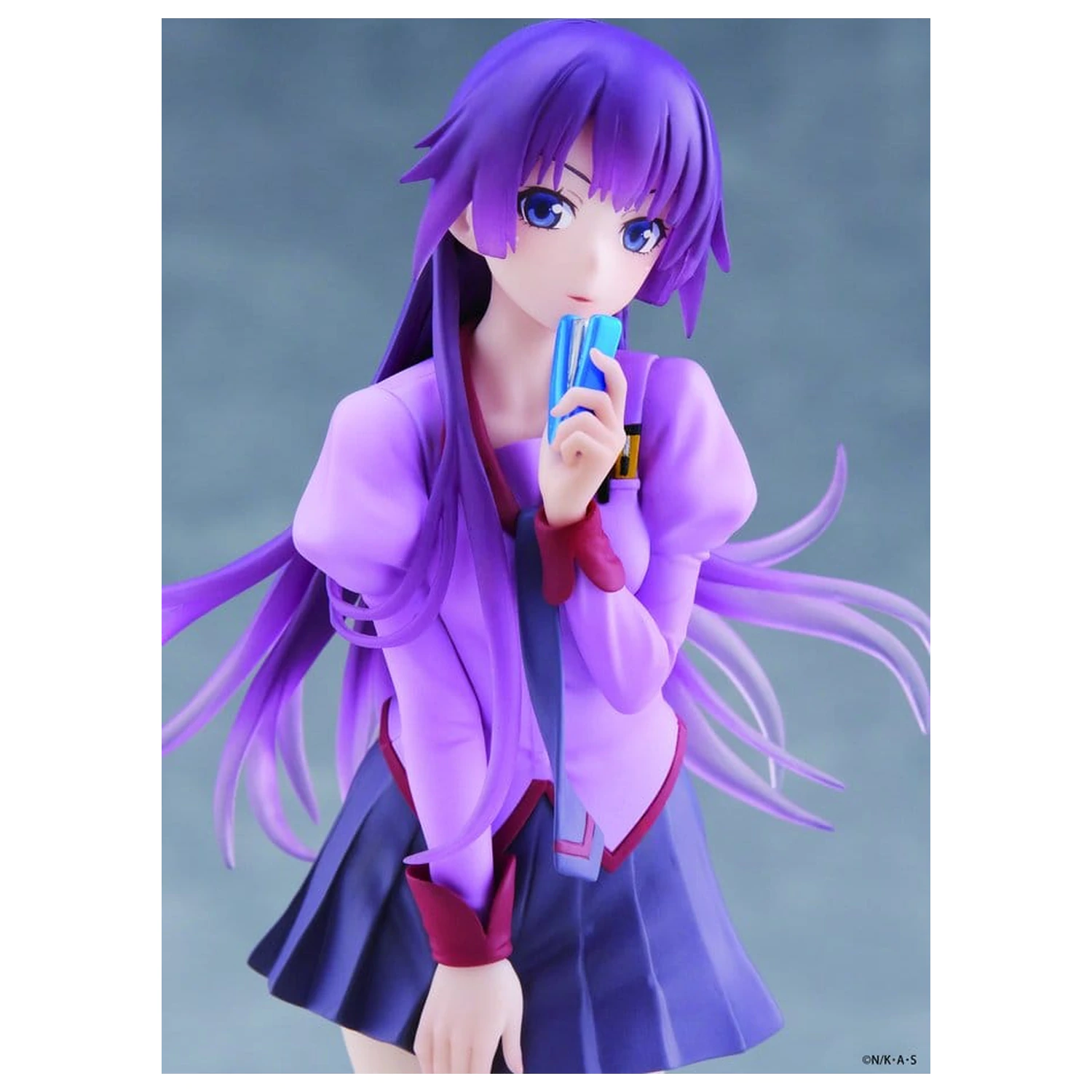 Monogatari Series Coreful figurka PVC Hitagi Senjougahara 18 cm zdjęcie produktu