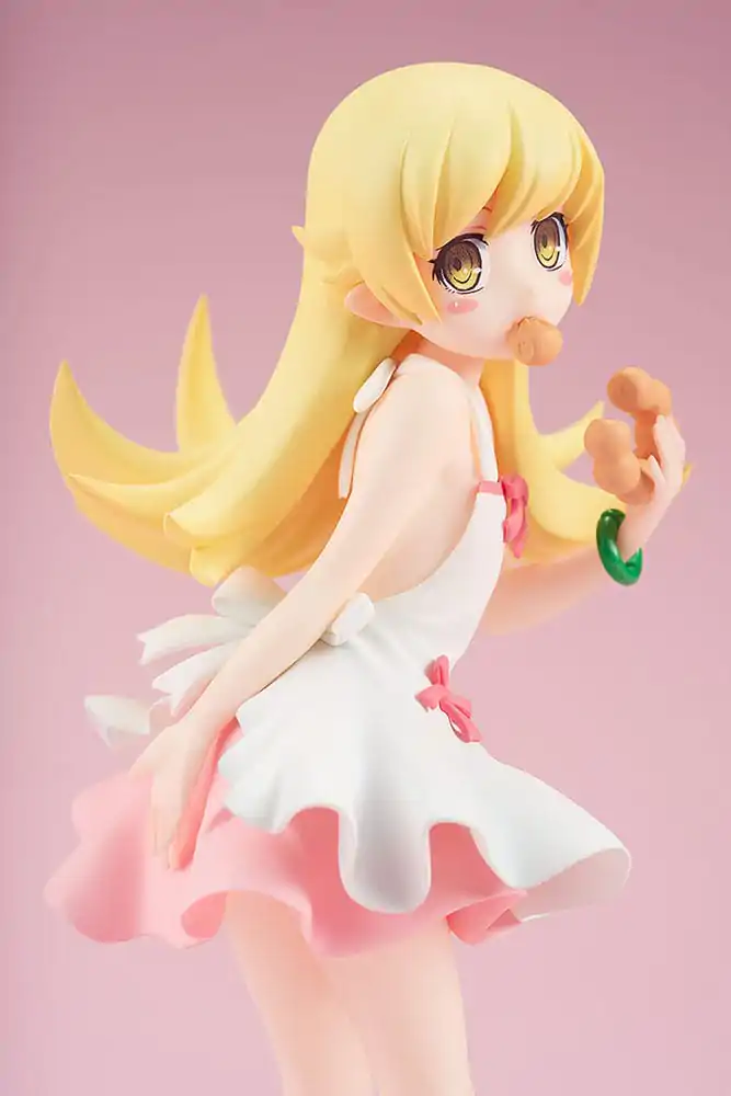 Monogatari Series Pop Up Parade Figurka PVC Shinobu Oshino 14 cm zdjęcie produktu