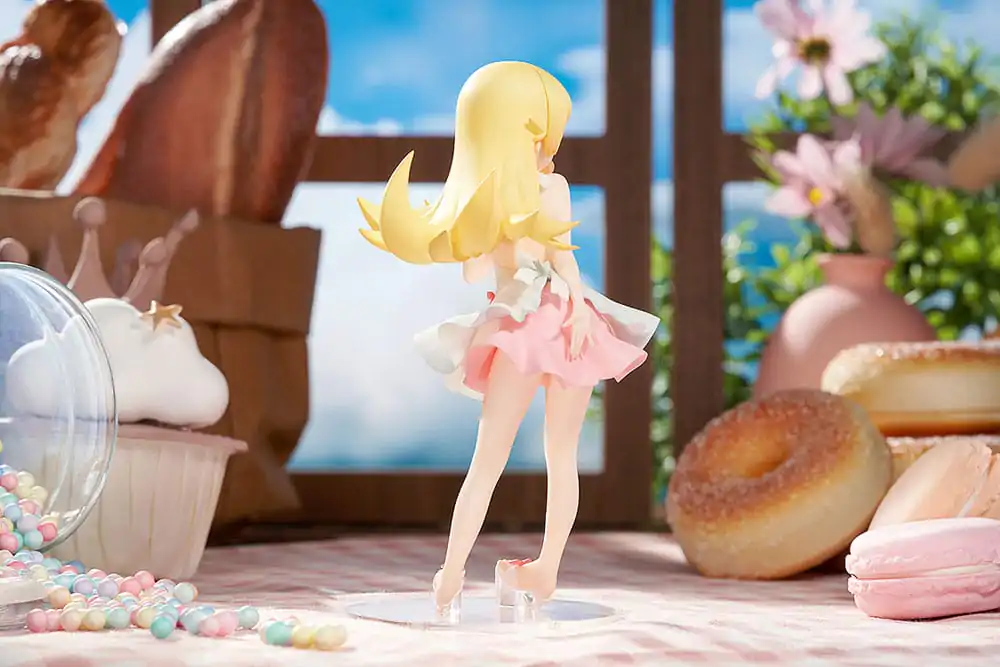 Monogatari Series Pop Up Parade Figurka PVC Shinobu Oshino 14 cm zdjęcie produktu