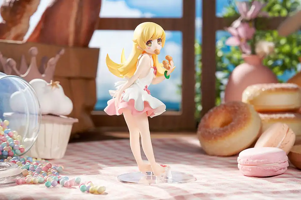 Monogatari Series Pop Up Parade Figurka PVC Shinobu Oshino 14 cm zdjęcie produktu