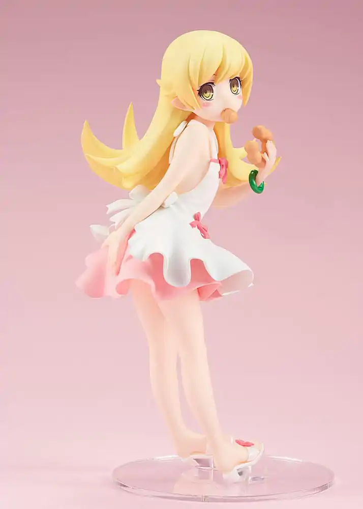 Monogatari Series Pop Up Parade Figurka PVC Shinobu Oshino 14 cm zdjęcie produktu