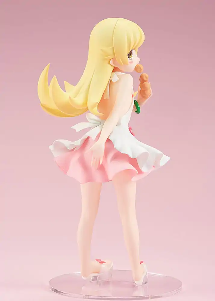 Monogatari Series Pop Up Parade Figurka PVC Shinobu Oshino 14 cm zdjęcie produktu