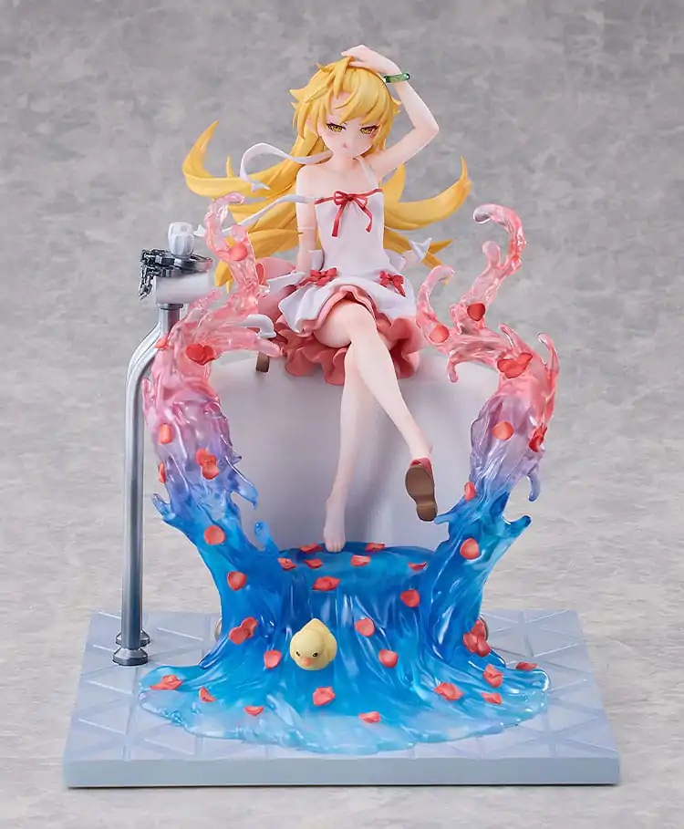 Monogatari Series PVC Statuetka 1/7 Shinobu Oshino 22 cm zdjęcie produktu