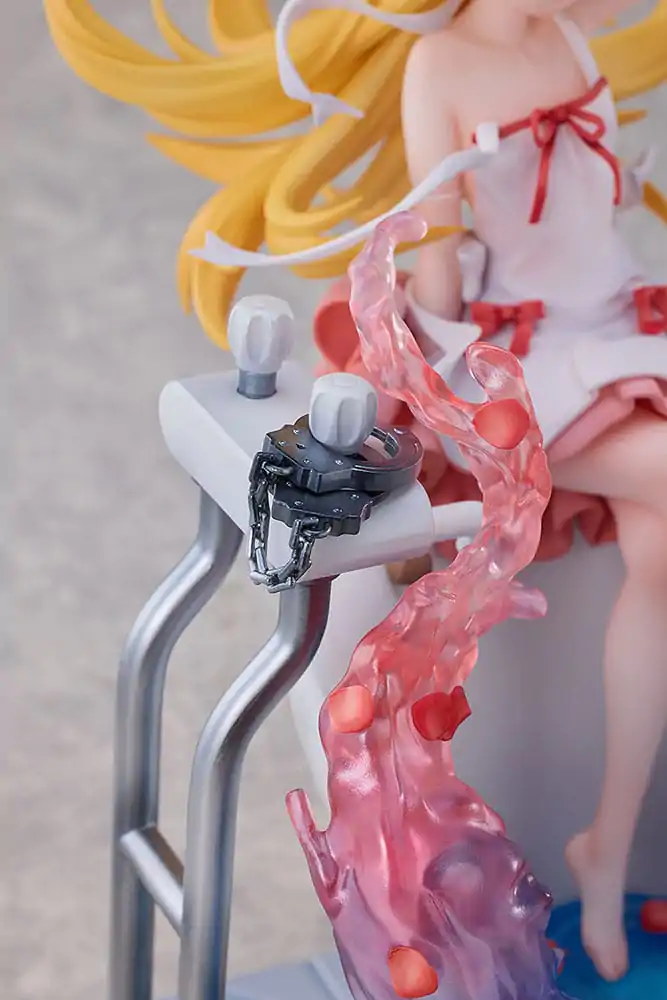 Monogatari Series PVC Statuetka 1/7 Shinobu Oshino 22 cm zdjęcie produktu