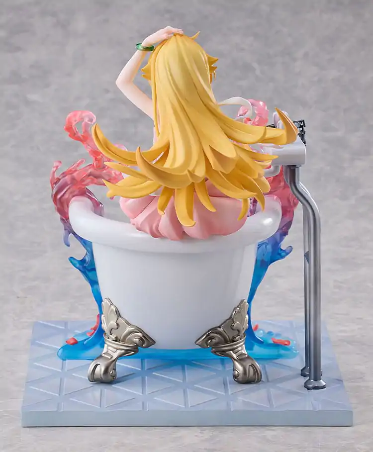 Monogatari Series PVC Statuetka 1/7 Shinobu Oshino 22 cm zdjęcie produktu