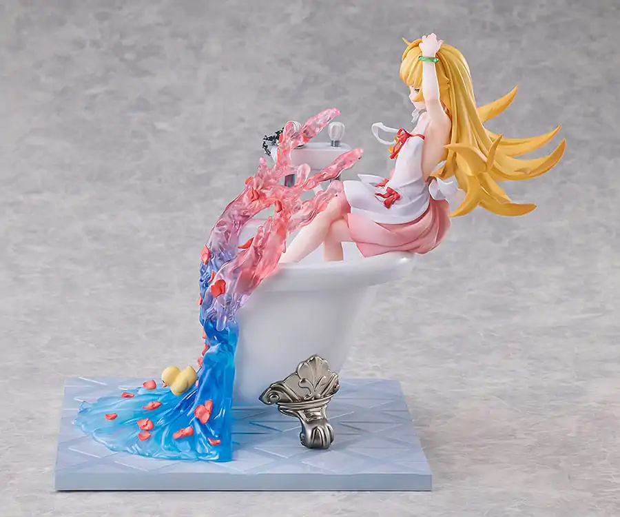 Monogatari Series PVC Statuetka 1/7 Shinobu Oshino 22 cm zdjęcie produktu