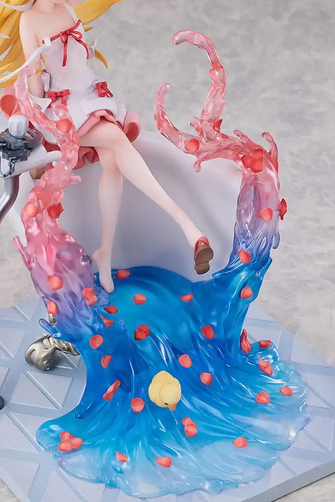 Monogatari Series PVC Statuetka 1/7 Shinobu Oshino 22 cm zdjęcie produktu