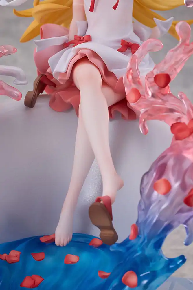 Monogatari Series PVC Statuetka 1/7 Shinobu Oshino 22 cm zdjęcie produktu