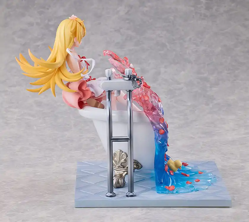 Monogatari Series PVC Statuetka 1/7 Shinobu Oshino 22 cm zdjęcie produktu