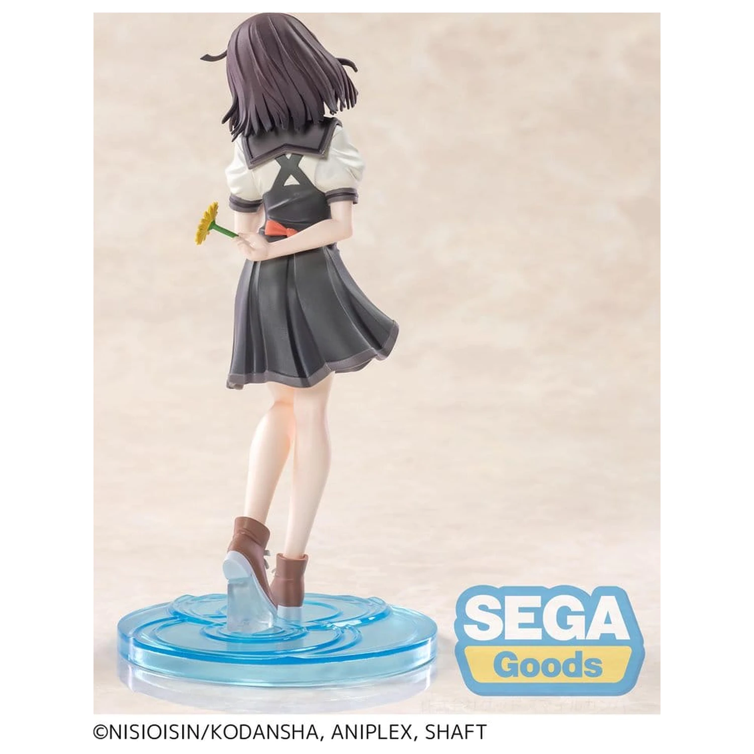 Monogatari Series XStellar PVC figurka Nadeko Sengoku 18 cm zdjęcie produktu