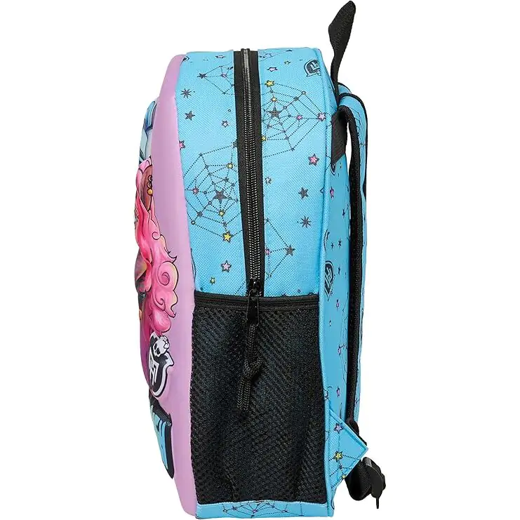 Monster High 3D plecak 33cm zdjęcie produktu