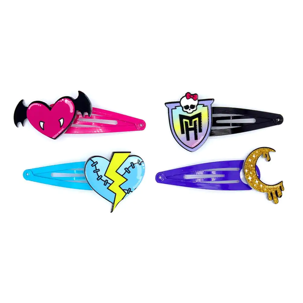 Monster High Kalendarz adwentowy 2025 zdjęcie produktu