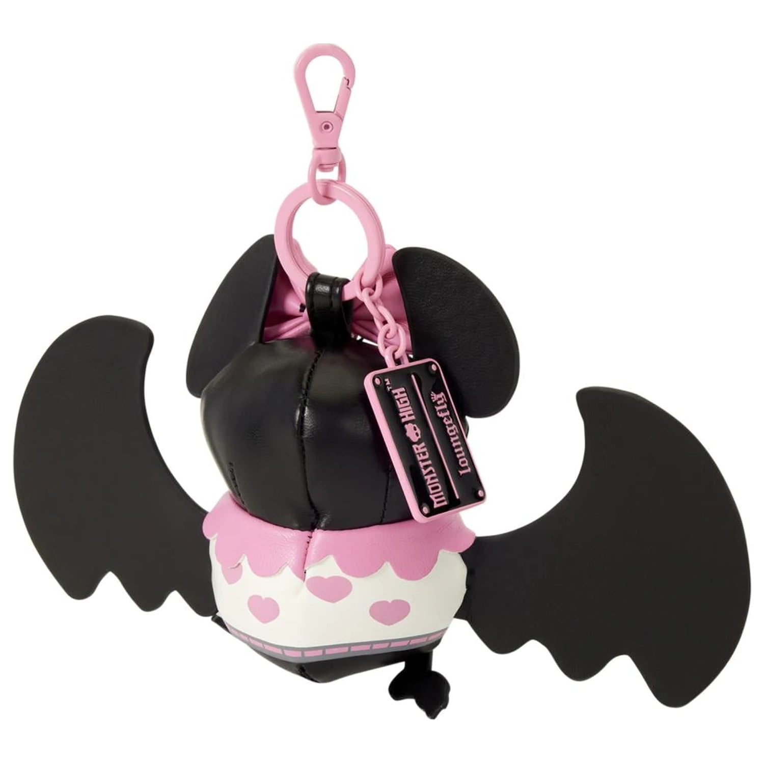 Monster High Bat Bag Charm zdjęcie produktu