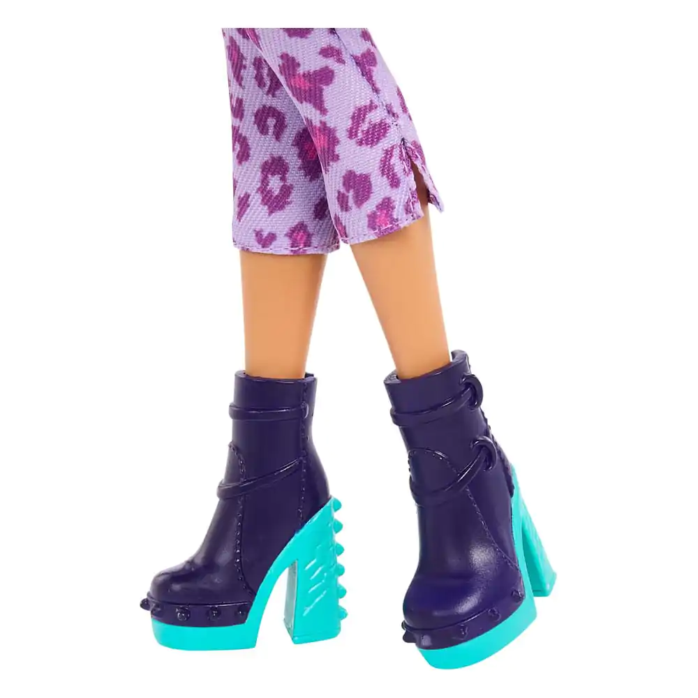 Lalka Monster High Clawdeen Wolf 25 cm zdjęcie produktu