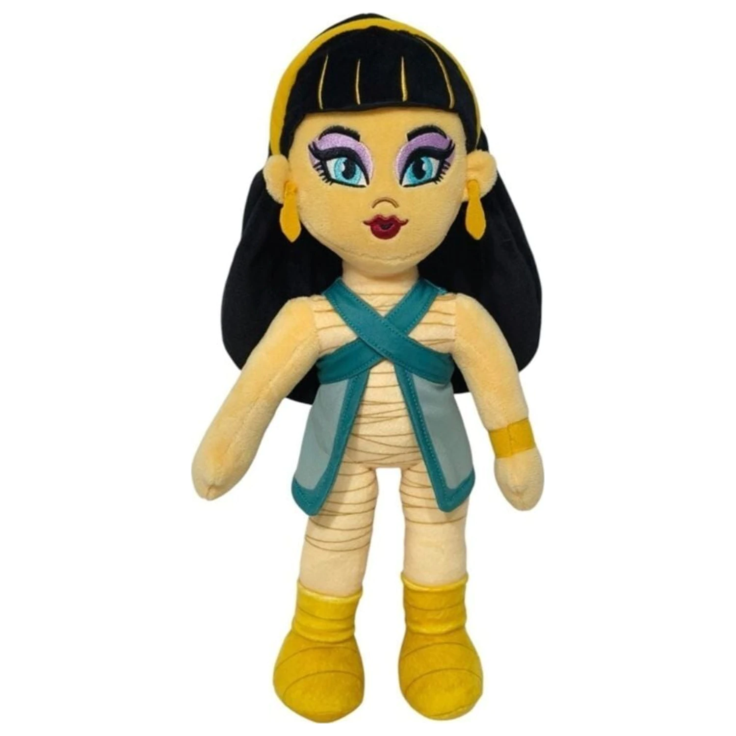 Monster High Cleo pluszowa zabawka 30 cm zdjęcie produktu