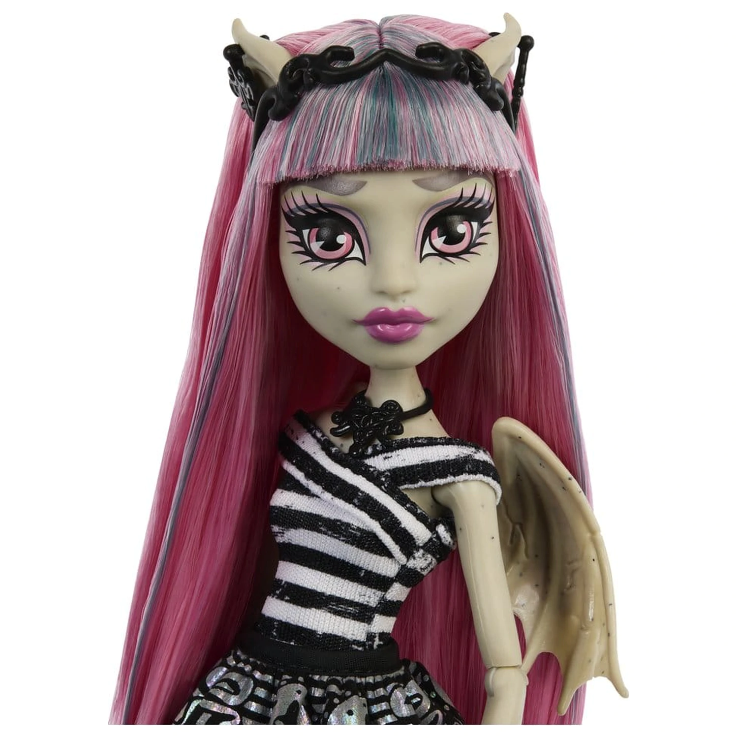 Monster High Collector Lalka Rochelle Goyle zdjęcie produktu