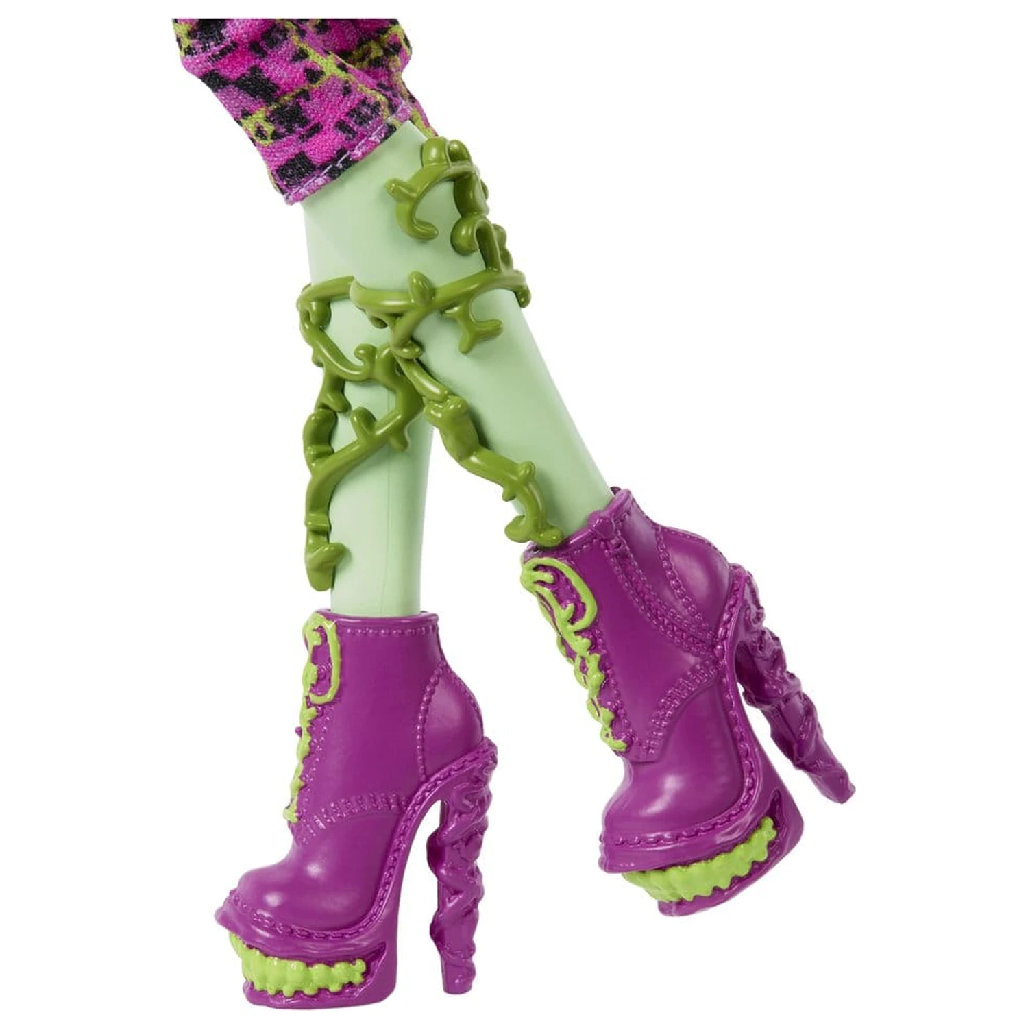 Monster High Collector Doll Venus McFlytrap zdjęcie produktu