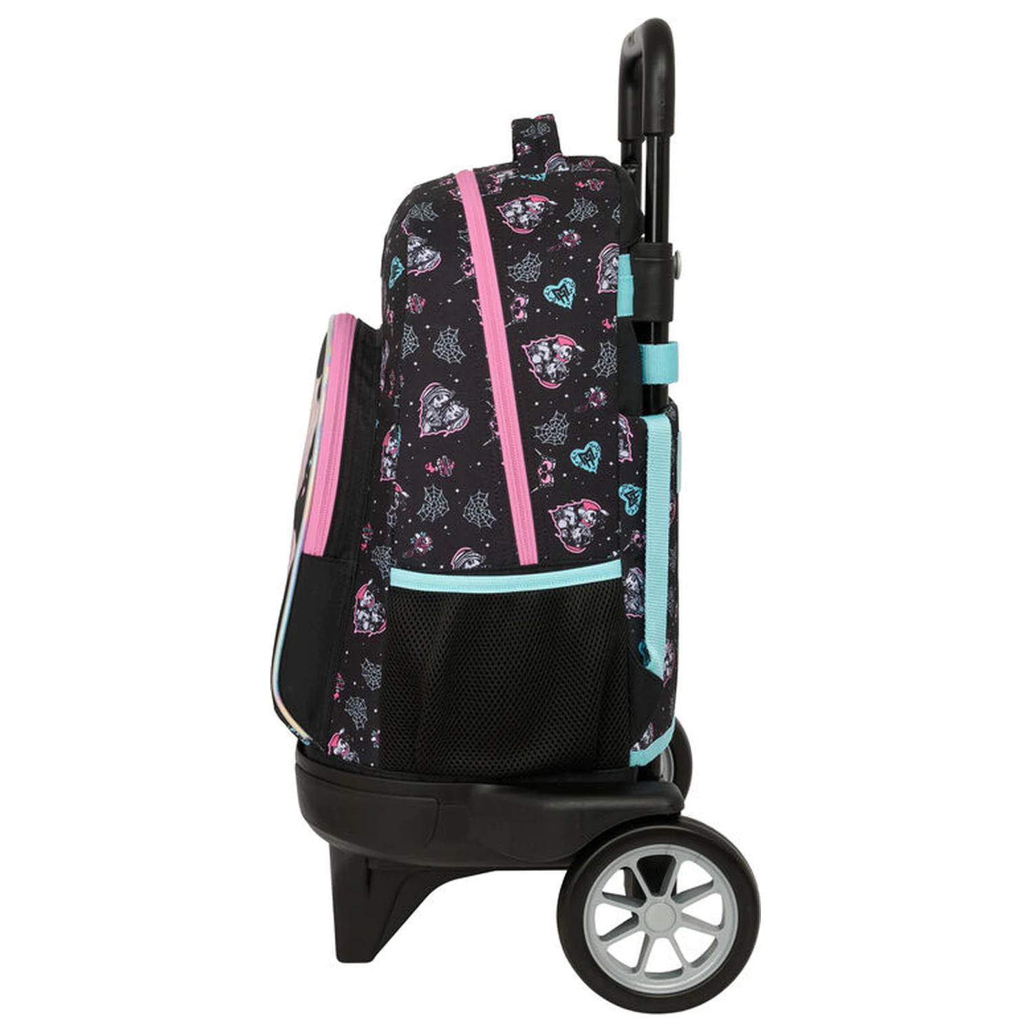 Monster High Compact Evolution wózek 45cm zdjęcie produktu