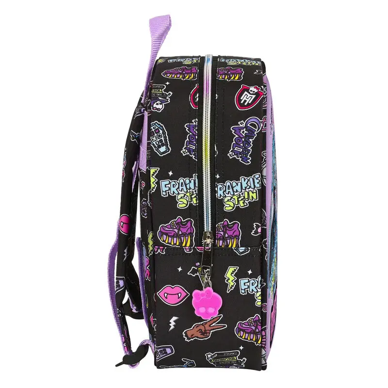 Plecak Monster High Creep 27 cm zdjęcie produktu