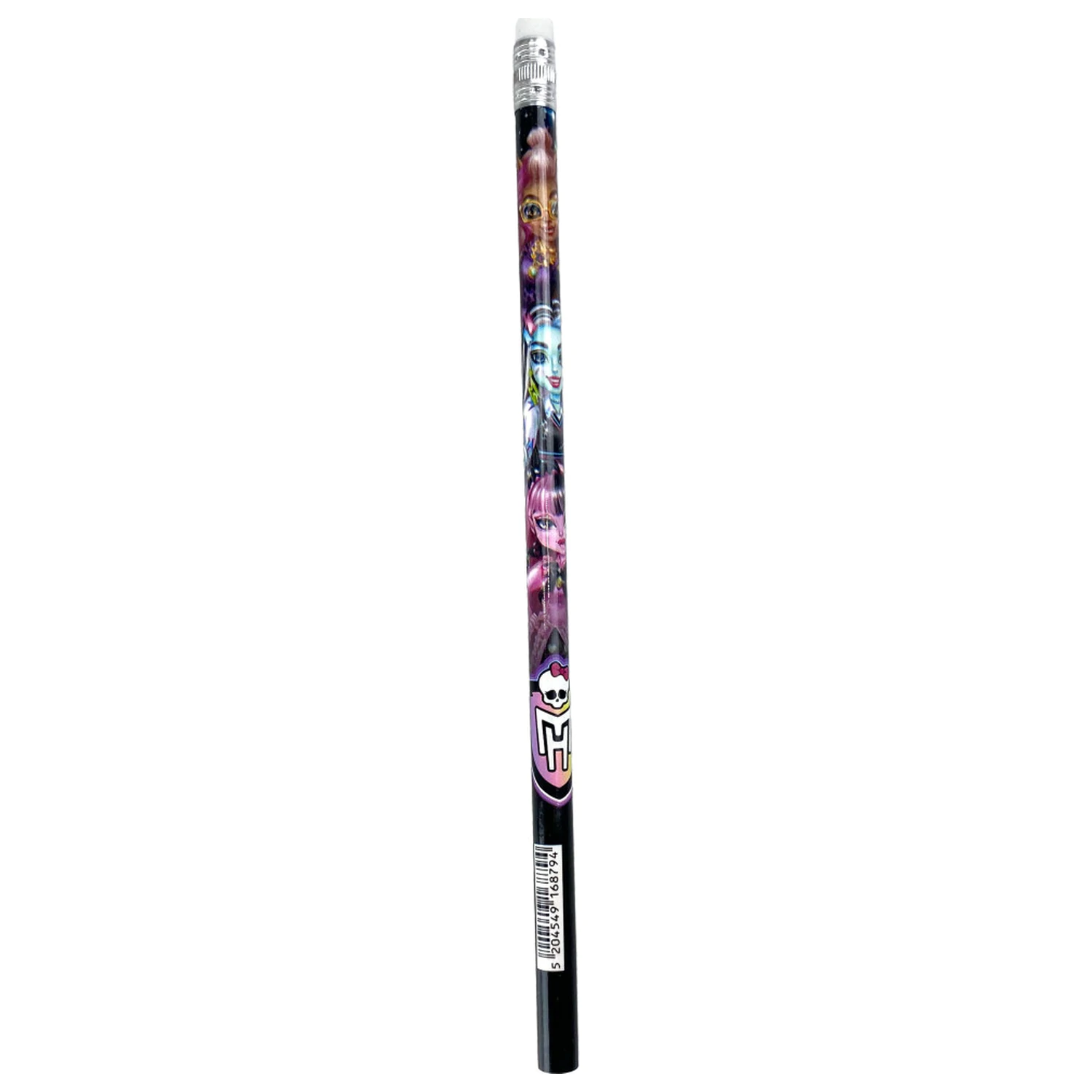 Monster High Crew Zestaw papierniczy 5 elementów zdjęcie produktu