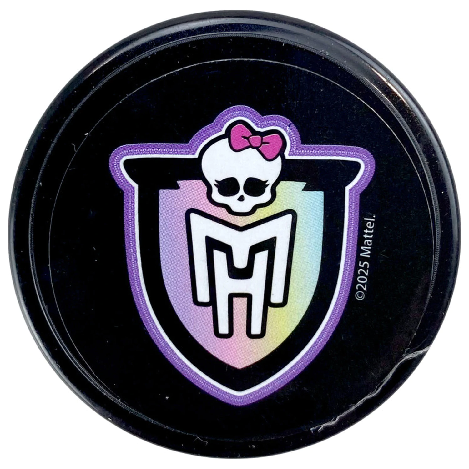 Monster High Crew Zestaw papierniczy 5 elementów zdjęcie produktu