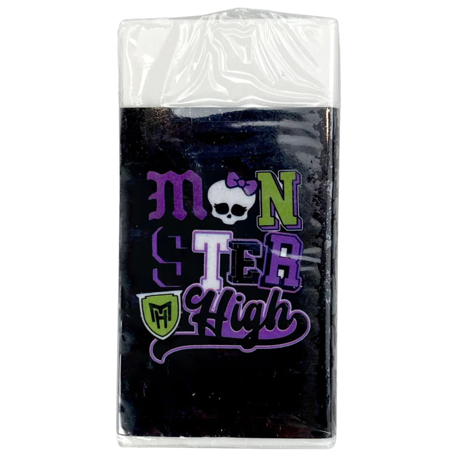 Monster High Crew Zestaw papierniczy 5 elementów zdjęcie produktu
