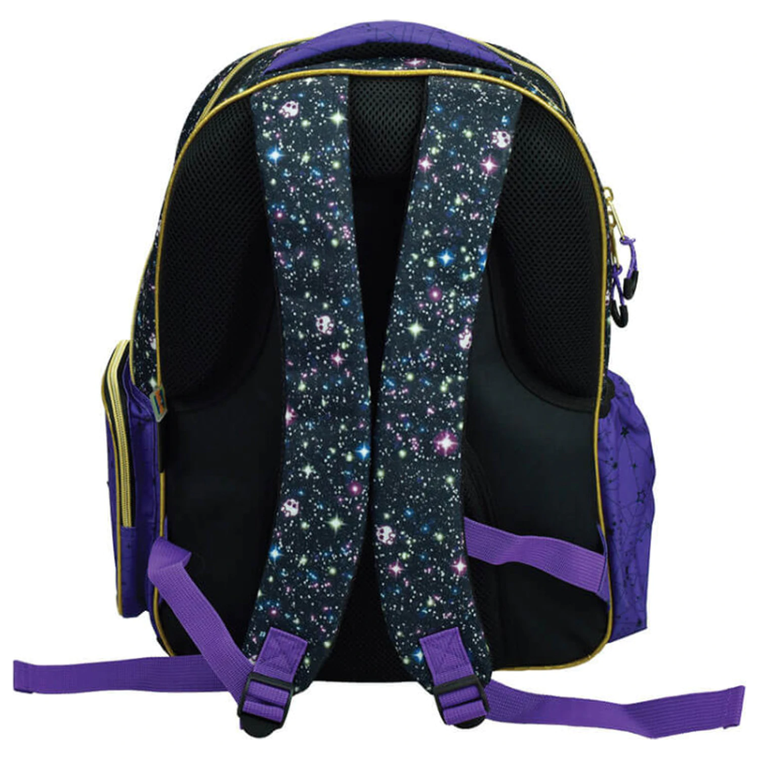 Torba szkolna Monster High Crew, 42 cm zdjęcie produktu