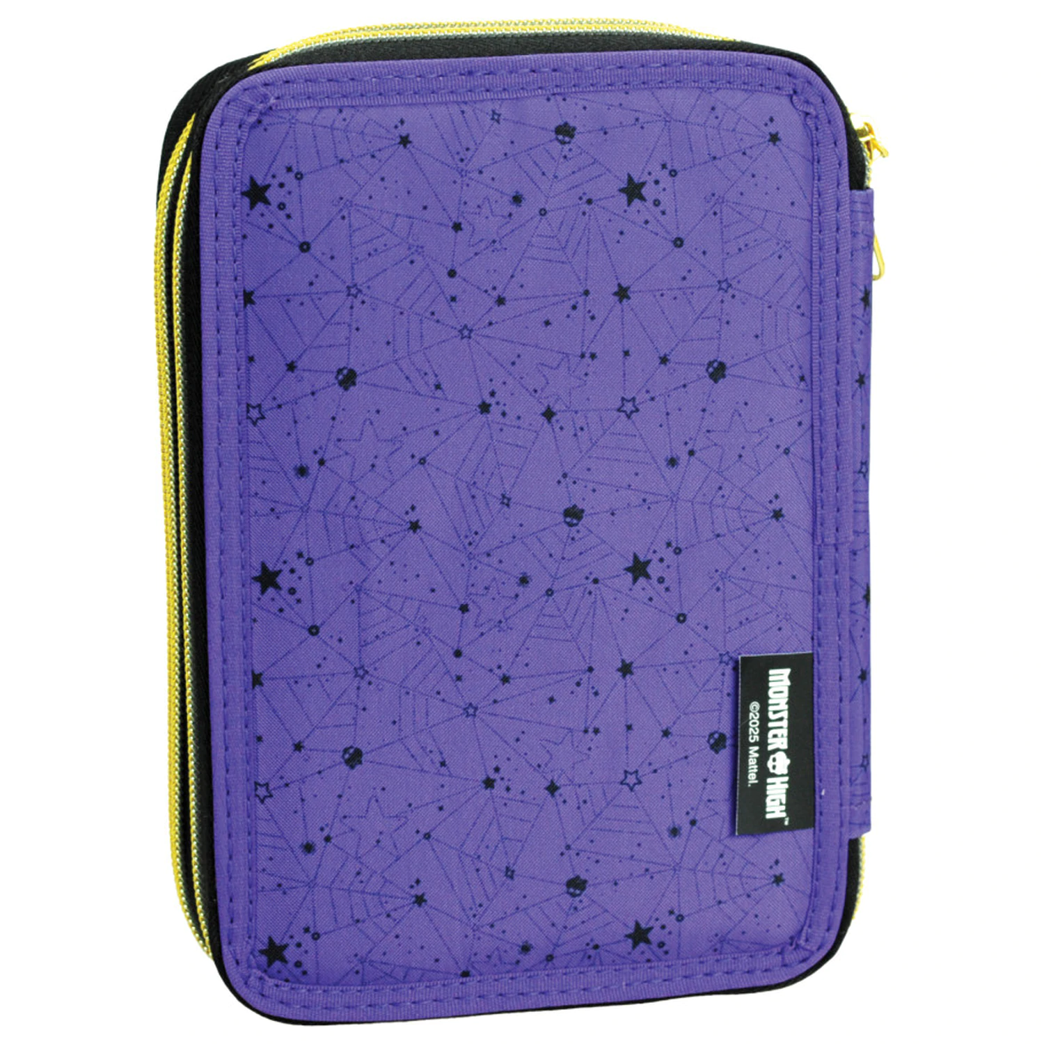 Monster High Crew Piórnik Wypełniony 2-Poziomowy zdjęcie produktu