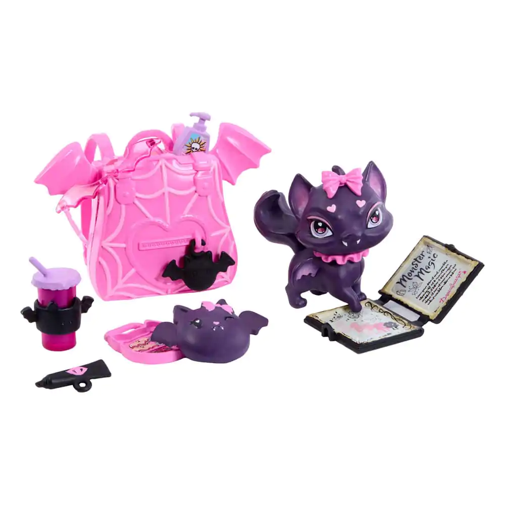 Monster High Lalka Draculaura 25 cm zdjęcie produktu