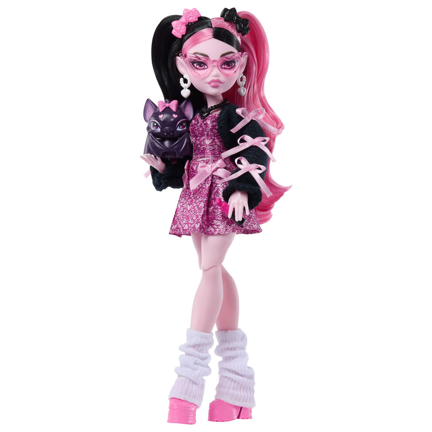 Lalka Monster High Draculaura zdjęcie produktu