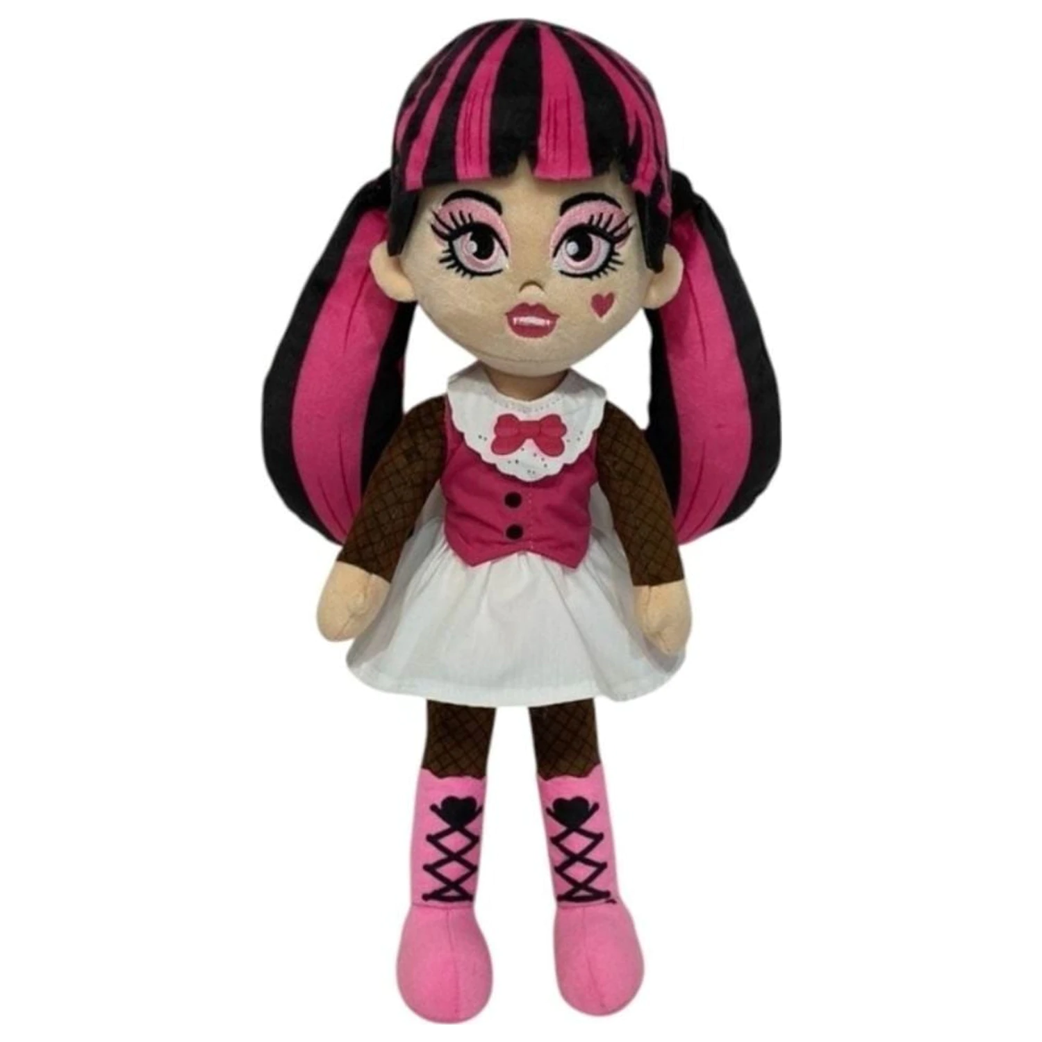 Monster High Draculaura pluszowa zabawka 30cm zdjęcie produktu