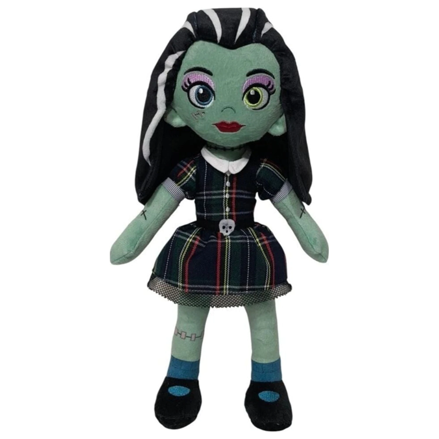 Monster High Frankie pluszowa zabawka 30cm zdjęcie produktu