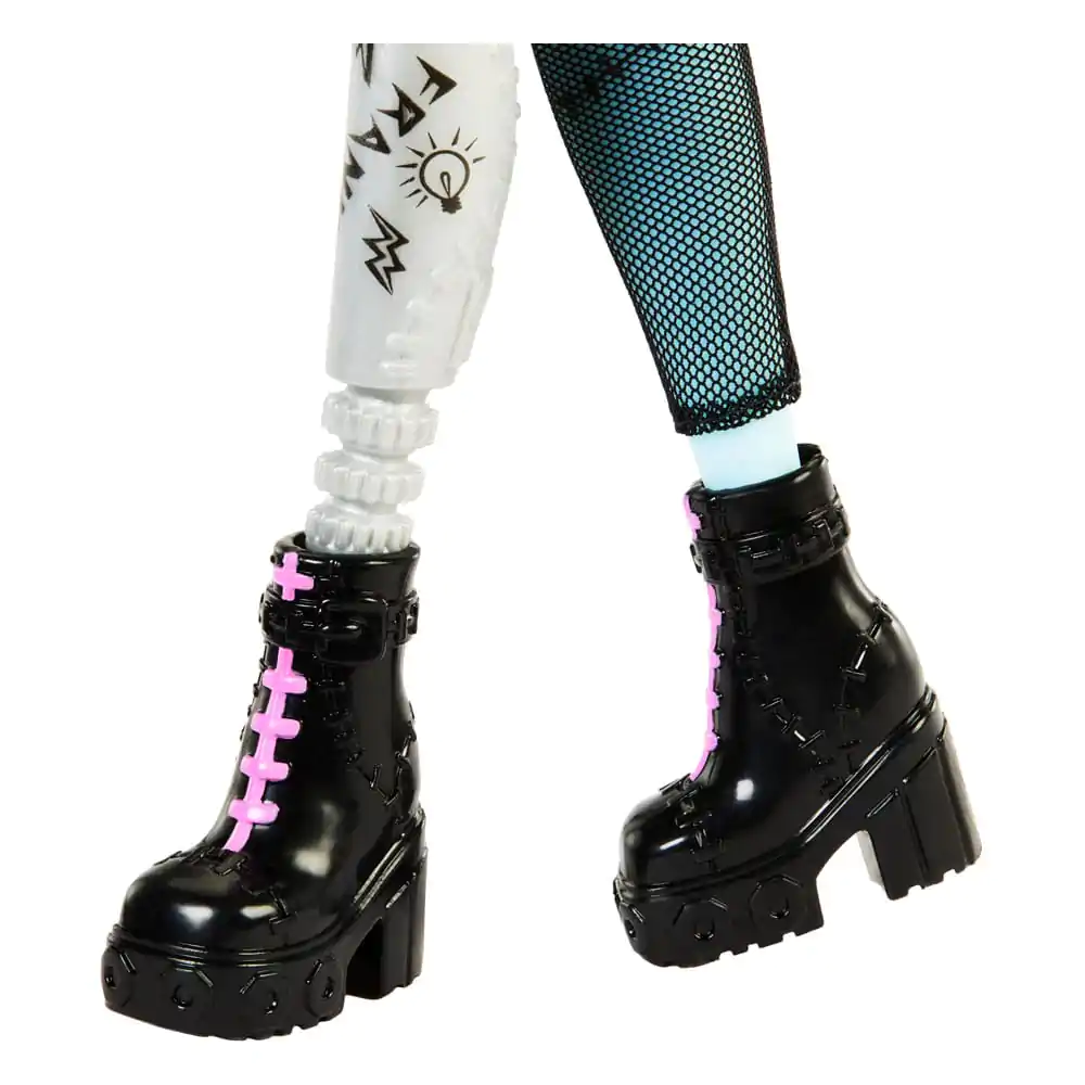 Lalka Monster High Frankie Stein 25 cm zdjęcie produktu