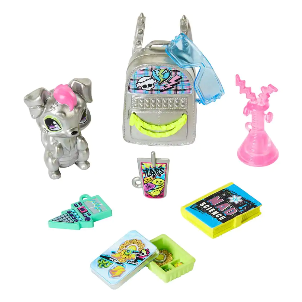 Lalka Monster High Frankie Stein 25 cm zdjęcie produktu