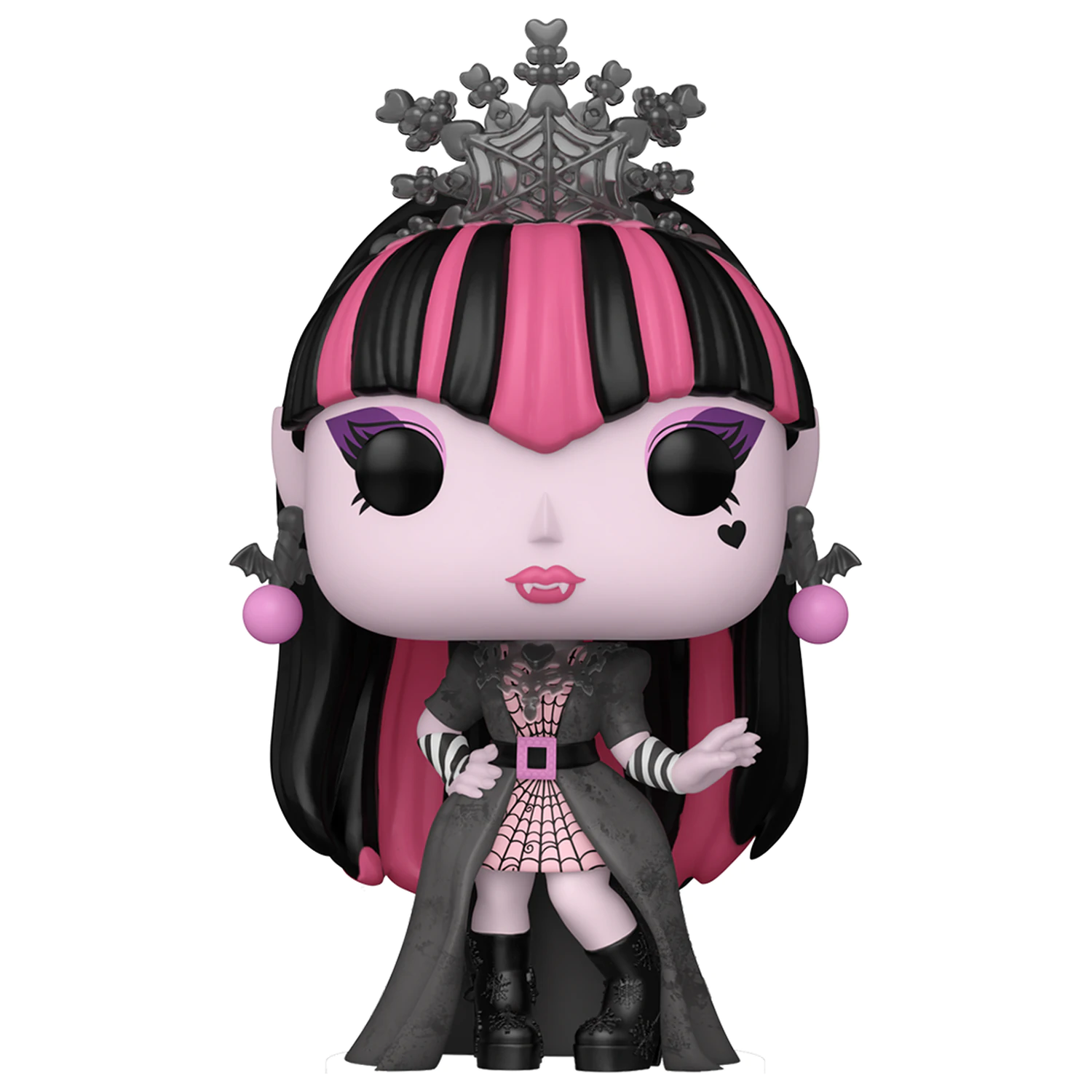 Monster High Funko POP! Winylu Figurka Draculaura 9 cm zdjęcie produktu