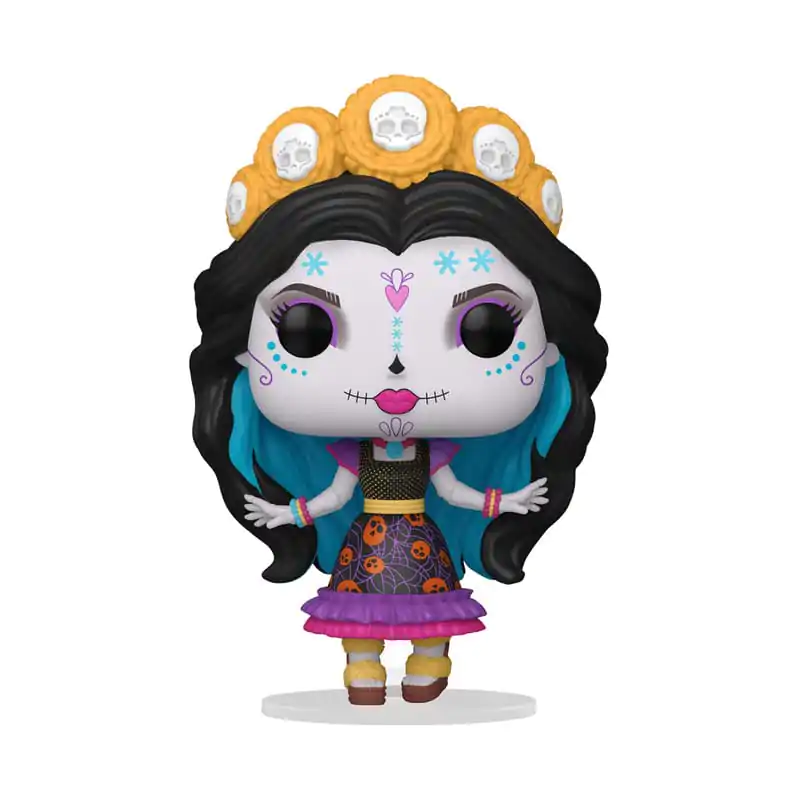 Monster High Funko POP! Winylu Figurka Skelita 9 cm zdjęcie produktu