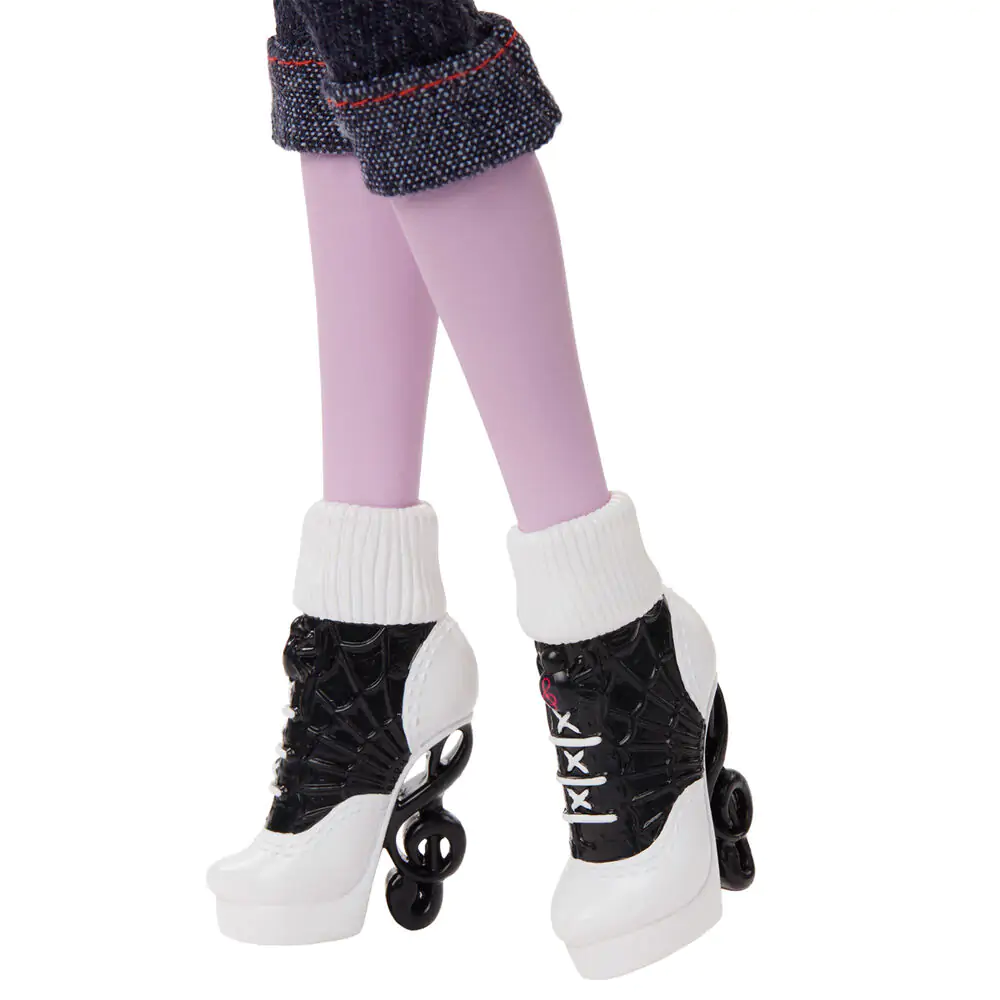 Monster High Horroriginal Operetta lalka zdjęcie produktu
